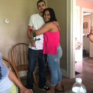 Meet your Posher, Gregoria